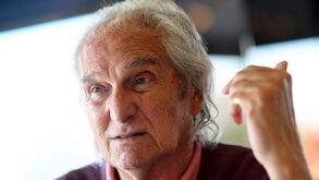 Manuel José: «Ganhar 7-1 ao Benfica acontece uma vez na vida»