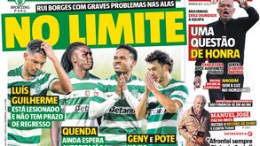 Quinta-feira, 9 de abril de 2026