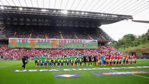 Betis apresenta queixa à UEFA devido ao tratamento recebido pelos seus adeptos em Braga