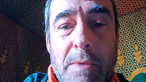 José Massuça em mais uma etapa da Maratona das Areias: «Hoje atravessei versões de mim»