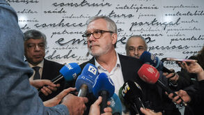 Mário Mourão (UGT)