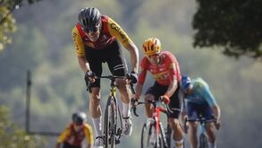 Aranburu vence etapa da Volta ao País Basco; Seixas ganha tempo