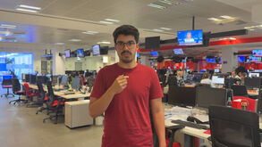 A Liga dos (tri)campeões: a mensagem de Rui Borges para o balneário antes do jogo com o E. Amadora