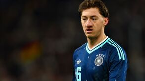 Angelo Stiller pode mudar-se por 40 milhões