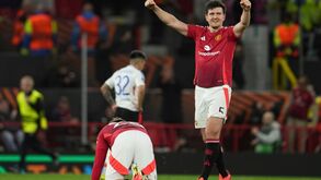 Maguire quer reforços no Manchester United para aumentar a qualidade da equipa