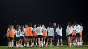 Seleção sub-18 feminina