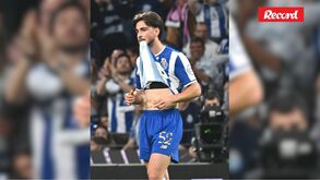 «Um empate que sabe a pouco ao FC Porto e que deixa tudo em aberto»