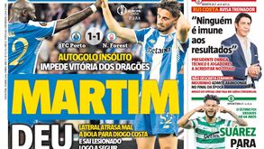 Sexta-feira, 10 de abril de 2026