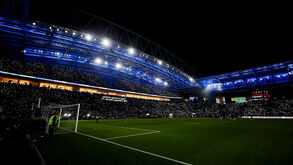 Estádio do Dragão 
