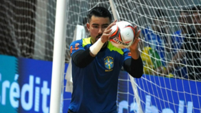 Matheus ao serviço do Brasil