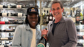 Quenda foi ao Solar dos Presuntos: «O 'testemunho' é de peso...»