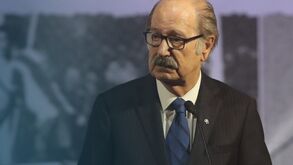 José Manuel Matos Fernandes morre aos 85 anos