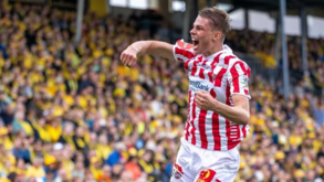 Dahl é apontado ao Benfica pela imprensa norueguesa