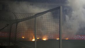 Pirotecnia representou quase 561 mil euros de multas