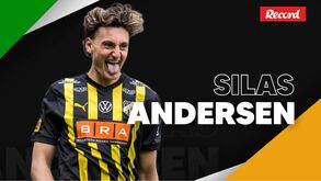 Quem é Silas Andersen: conheça o alvo do Sporting em menos de um minuto