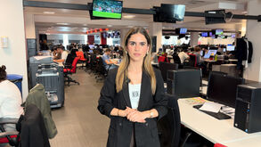 «Renovação de contrato? Desejo de Mourinho não é o de Rui Costa»