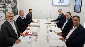 Sindicato dos Jogadores reúne associações para debater cooperação