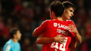 António Silva e Henrique Araújo