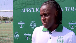 Quenda e os conselhos de Aurélio Pereira: «Dizia-me que com trabalho tudo era possível»