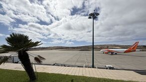 easyJet garante situação normalizada após cancelamentos de voos na Madeira