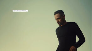 Villas-Boas deixou mensagem no vídeo de despedida de Fernando