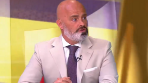 Luís Miguel Henrique: «Se Mourinho quiser ser selecionador não pode ter a nação benfiquista contra ele»