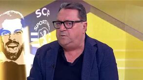 João Malheiro: «Jogo com o Casa Pia foi claramente um insucesso»