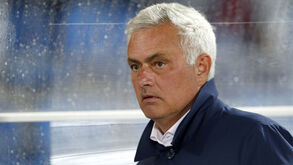 Mourinho