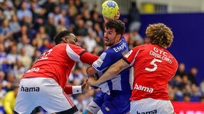FC Porto e Benfica empataram nos dois duelos desta temporada