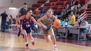 Lisboa derrotou Santarém nas meias-finais em sub-16 femininas