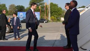 Irão: EUA abandonam as negociações e JD Vance regressa a Washington sem acordo