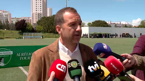 Varandas e a polémica no andebol: «Villas-Boas gozou com o estado clínico de um treinador, de um jogador e de uma delegada»