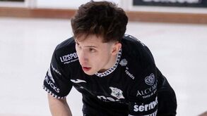 Ezequiel Funes terá sido um dos agredidos