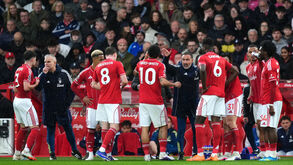Nottingham Forest vai agora defrontar o FC Porto