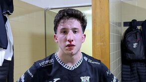 HC Turquel denuncia agressões após jogo com CD Póvoa