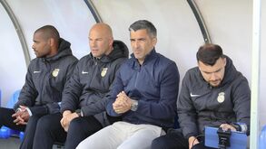 Custódio no Alverca-Casa Pia