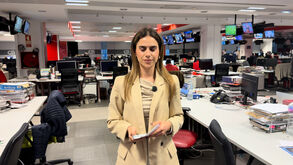 «Entrada fulgurante e reação importante antes do jogo importante frente ao Sporting»