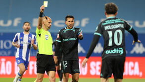 João Carvalho: «É uma frustração a pontuação que temos neste momento»