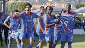 Alverca vence Casa Pia