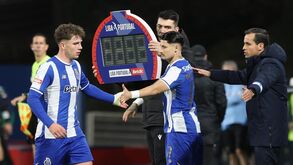 Pietuszewski cede lugar a Borja Sainz