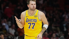 Luka Doncic