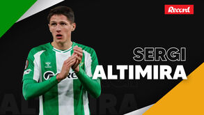 Quem é Sergi Altimira: conheça o alvo do Sporting para substituir Hjulmand