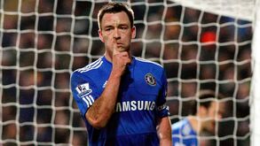 John Terry investe no Colchester, clube da League Two