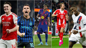 Corrida ao título nos principais campeonatos da Europa continua ao rubro