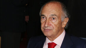 Manuel Damásio frisa que quem pretende ser presidente do Benfica tem de se sacrificar pelo clube