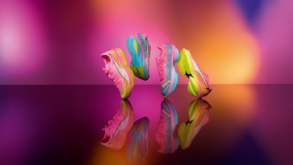 SHOWTIME: Puma lança coleção exclusiva para as maratonas de Boston e Londres