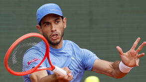Nuno Borges