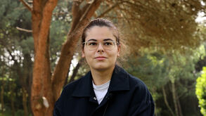 Filipa Pipiras: «É difícil competir diretamente com profissionais»