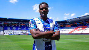 Desde que deixou o Betis, William Carvalho realizou apenas 9 jogos