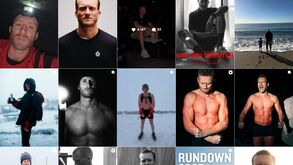 André Schürrle destaca-se em provas exigentes após carreira no futebol